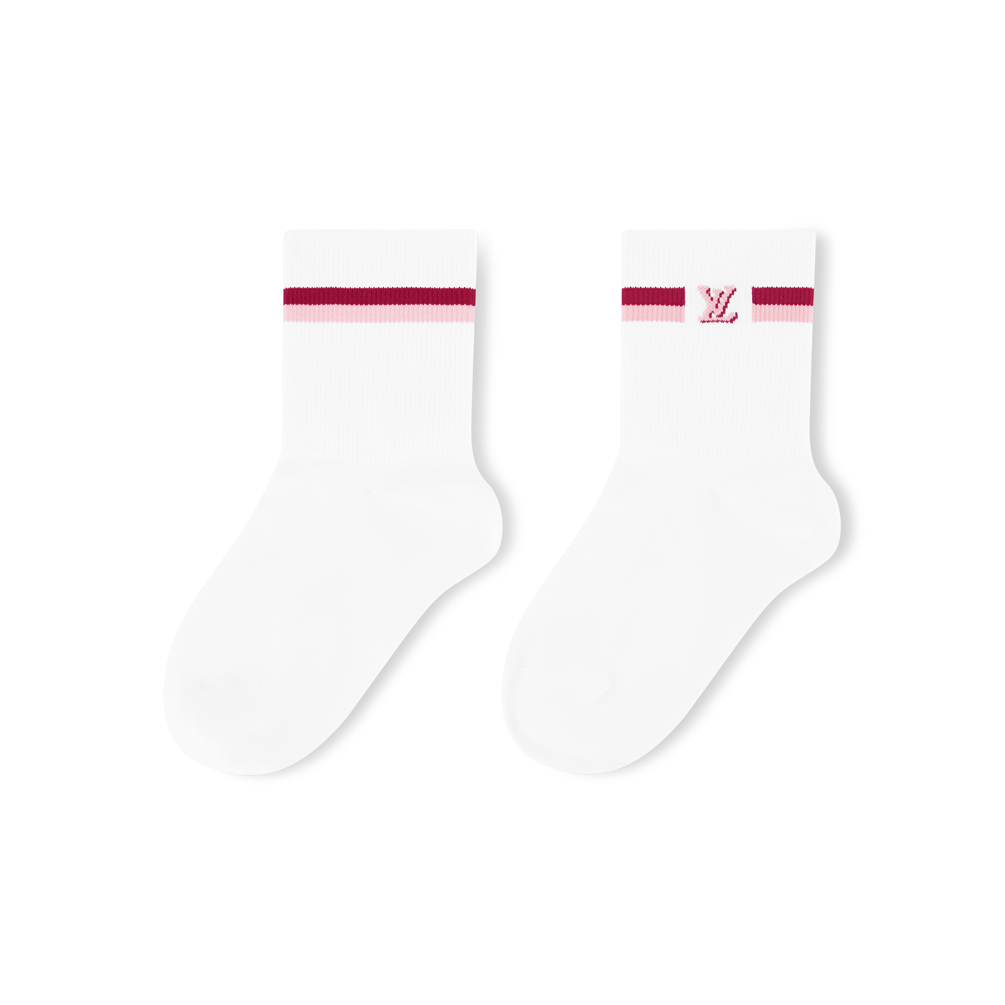 Only LV Socks S00 - Men - Accessories | LOUIS VUITTON ®